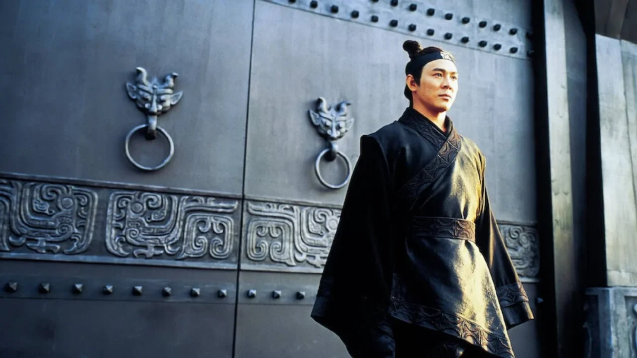 10 Action Movies With the Best Fighting