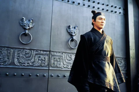 10 Action Movies With the Best Fighting