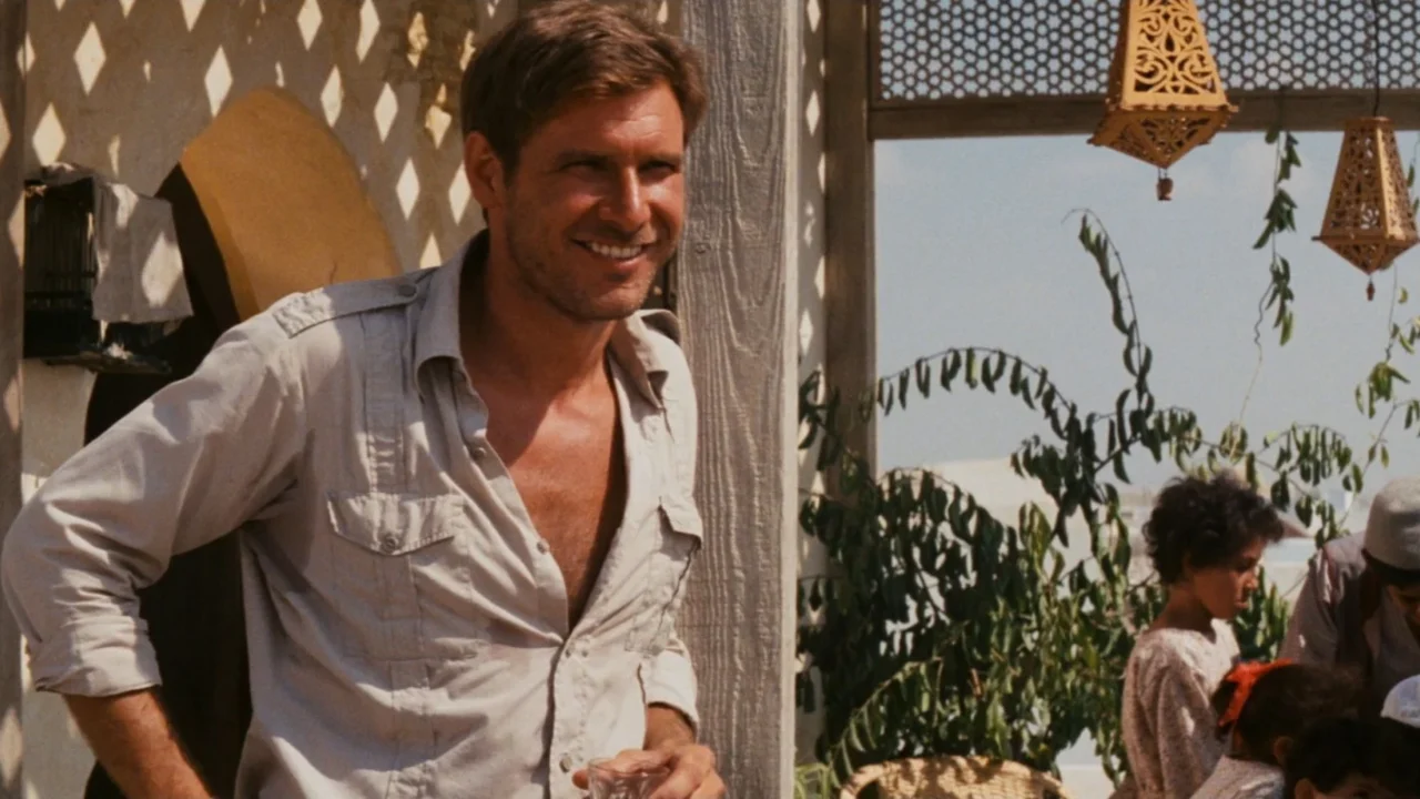 10 Adventure Movies So Great They Became the Blueprint