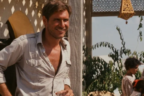 10 Adventure Movies So Great They Became the Blueprint