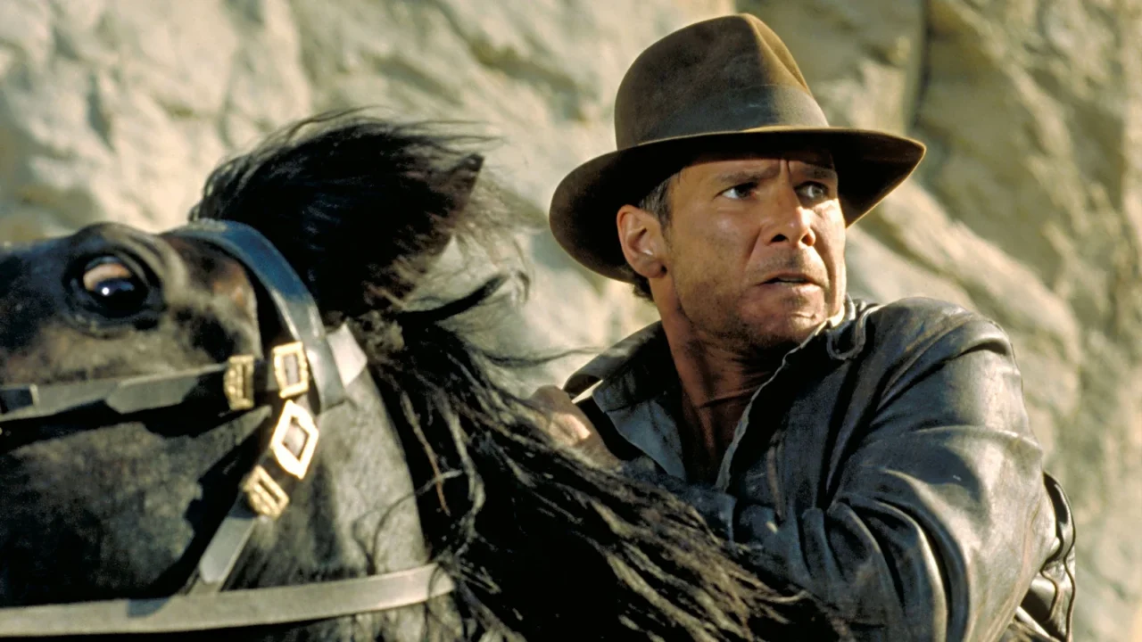 10 Adventure Movies That Are Perfect From the First Scene to the Last