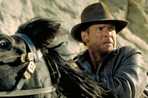 10 Adventure Movies That Are Perfect From the First Scene to the Last