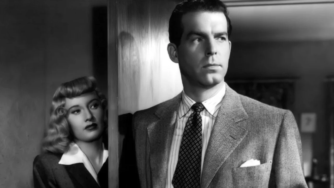 10 Best Classic Film Noir Movies That Defined the Genre, Ranked