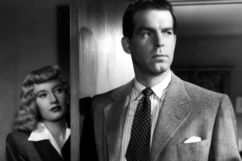 10 Best Classic Film Noir Movies That Defined the Genre, Ranked