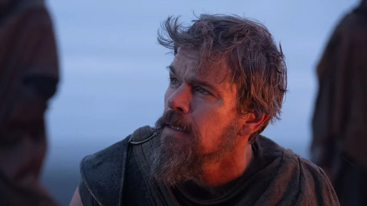 10 Best Epic Films of the 2020s So Far, Ranked