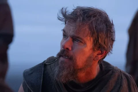 10 Best Epic Films of the 2020s So Far, Ranked