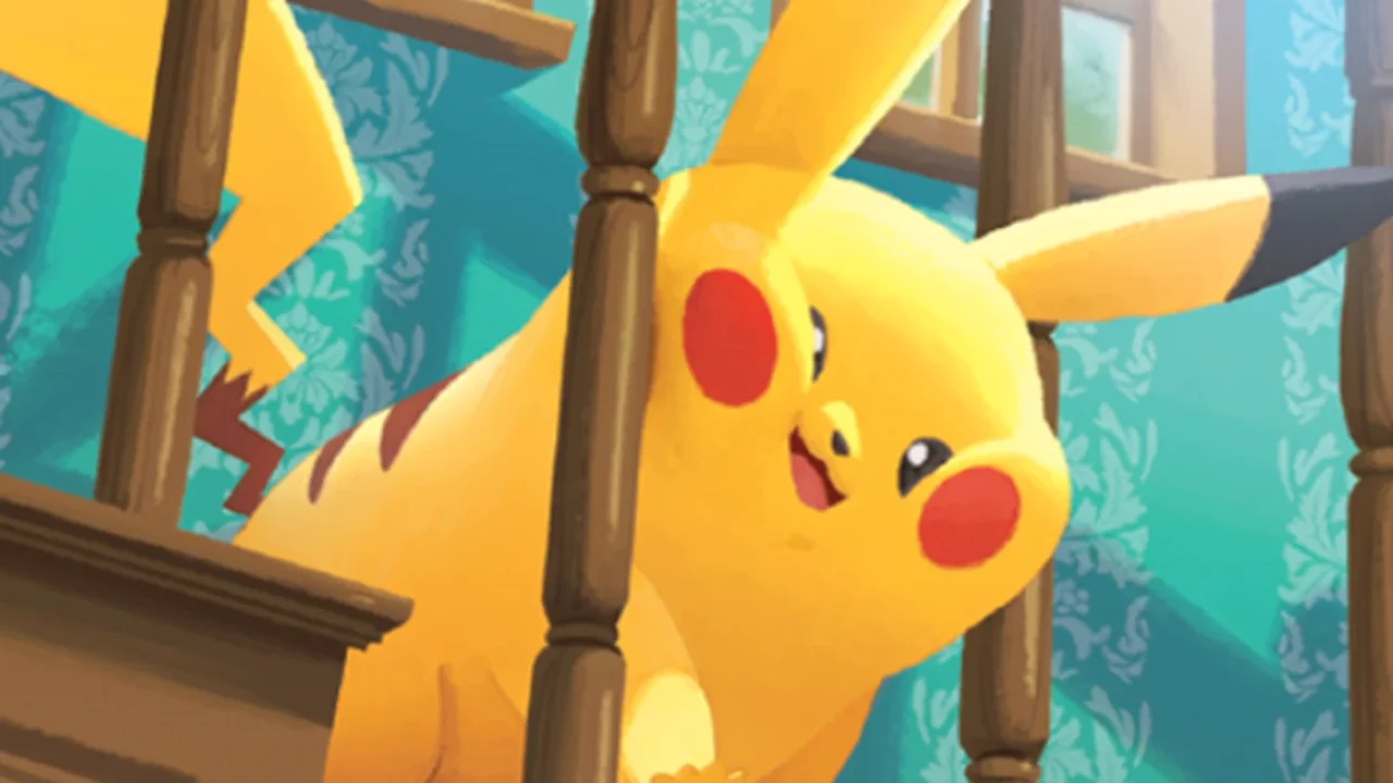 10 Best Pikachu Designs for Pokémon’s 30th Celebration, Ranked
