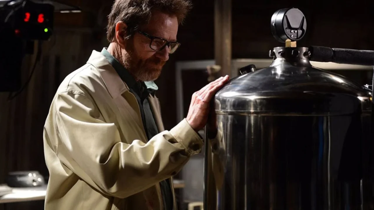 10 Crime TV Shows With Perfect Finales, Ranked