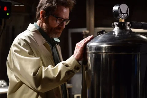 10 Crime TV Shows With Perfect Finales, Ranked