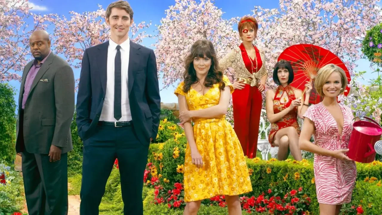 10 Fantasy Shows That Are the Perfect Weekend Binge
