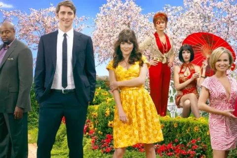 10 Fantasy Shows That Are the Perfect Weekend Binge
