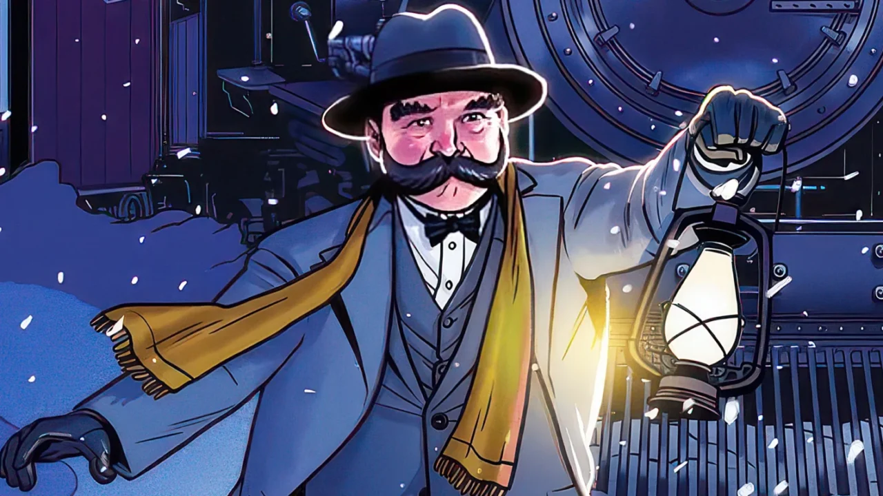 10 Greatest Agatha Christie Hercule Poirot Books, Ranked