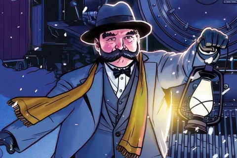 10 Greatest Agatha Christie Hercule Poirot Books, Ranked