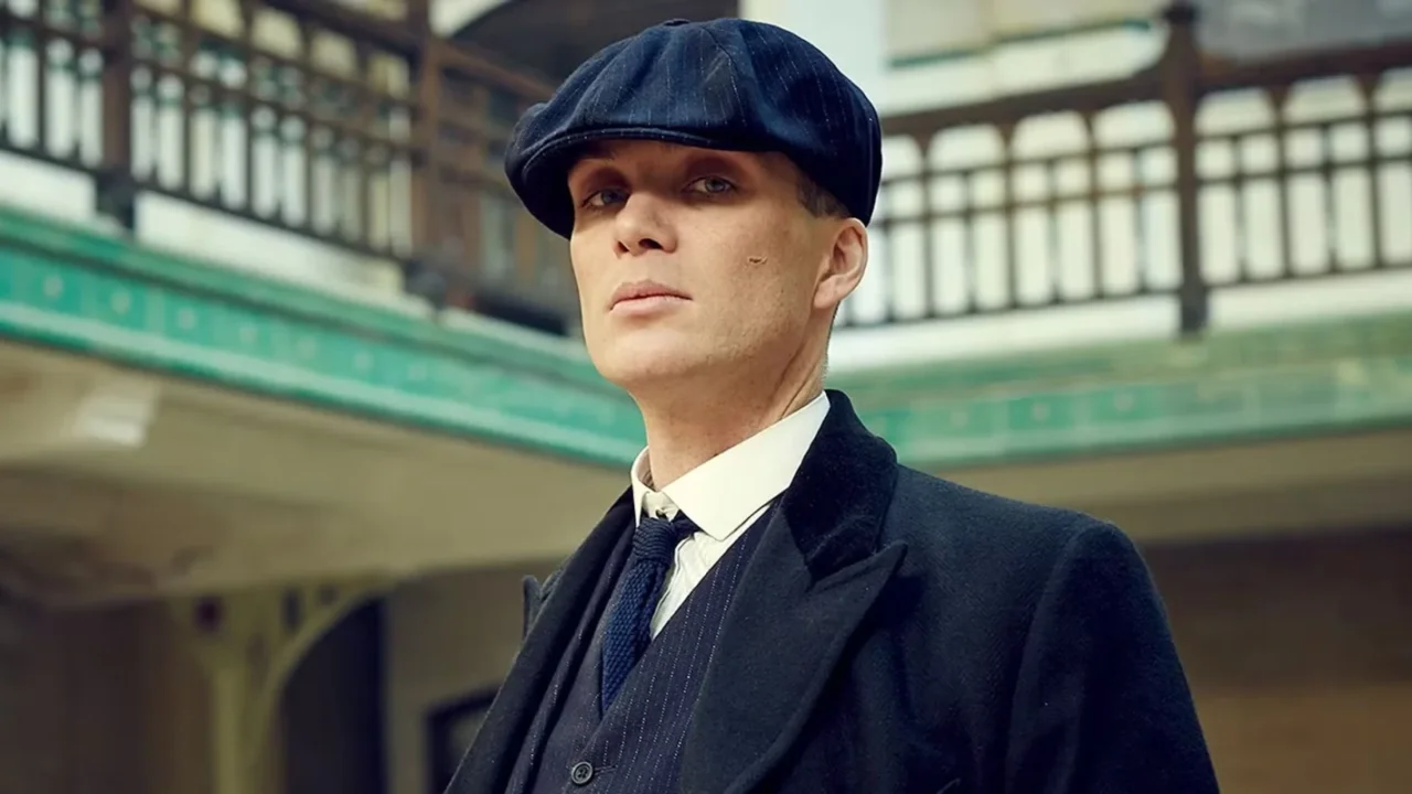 10 Greatest Crime Shows With Fewer Than 40 Episodes