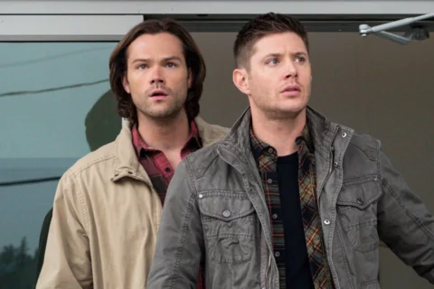 10 Greatest CW Shows of All Time, Ranked
