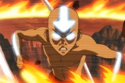 10 Greatest Fantasy Shows on Netflix That Are 10/10, No Notes