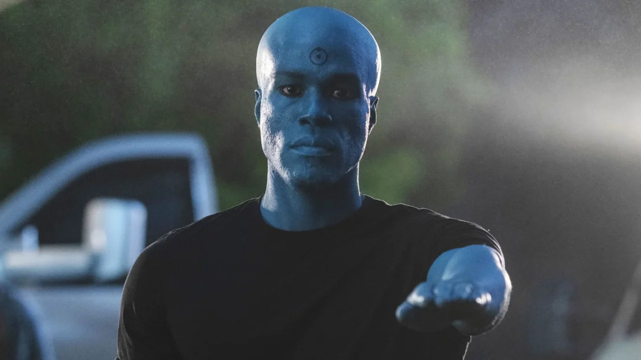 10 Greatest Sci-Fi Shows With Fewer Than 40 Episodes