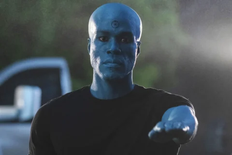 10 Greatest Sci-Fi Shows With Fewer Than 40 Episodes