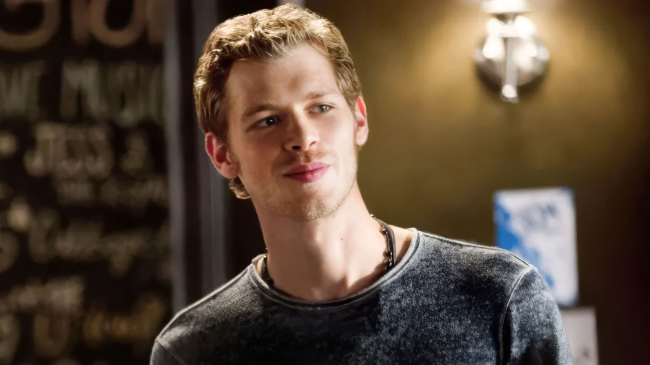10 Greatest Vampires in 'The Vampire Diaries,' Ranked