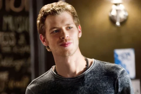 10 Greatest Vampires in 'The Vampire Diaries,' Ranked
