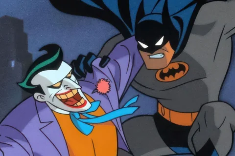 10 Greatest Villains from 'Batman: The Animated Series,' Ranked