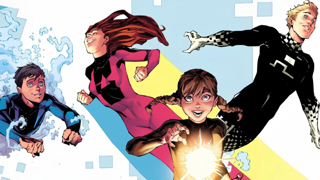 10 Marvel Heroes Who Deserve Their Own Movies, Ranked