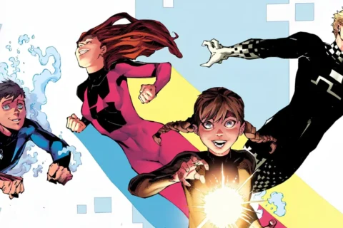 10 Marvel Heroes Who Deserve Their Own Movies, Ranked