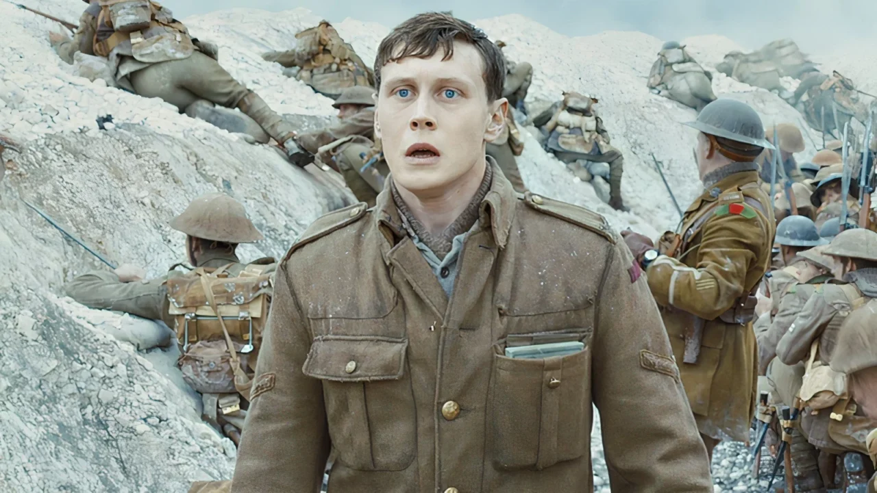 10 Movies You Need To Watch on Netflix in September 2026