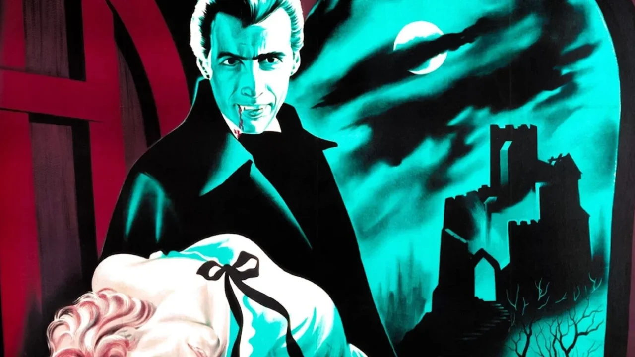 10 Near-Perfect Dracula Vampire Movies, Ranked