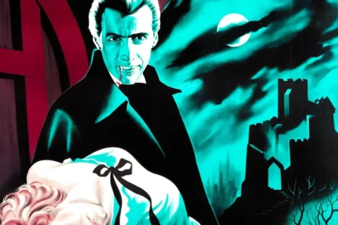 10 Near-Perfect Dracula Vampire Movies, Ranked