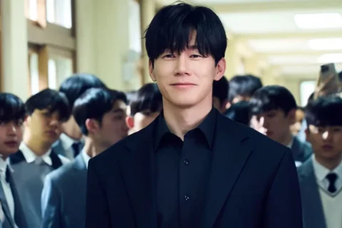 10 Netflix K-Dramas Where Every Episode Is a Masterpiece