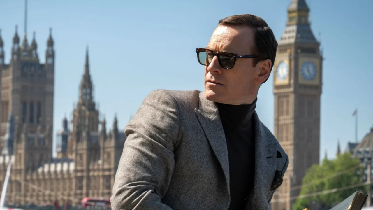 10 S-Tier Thriller Movies From the Last 5 Years