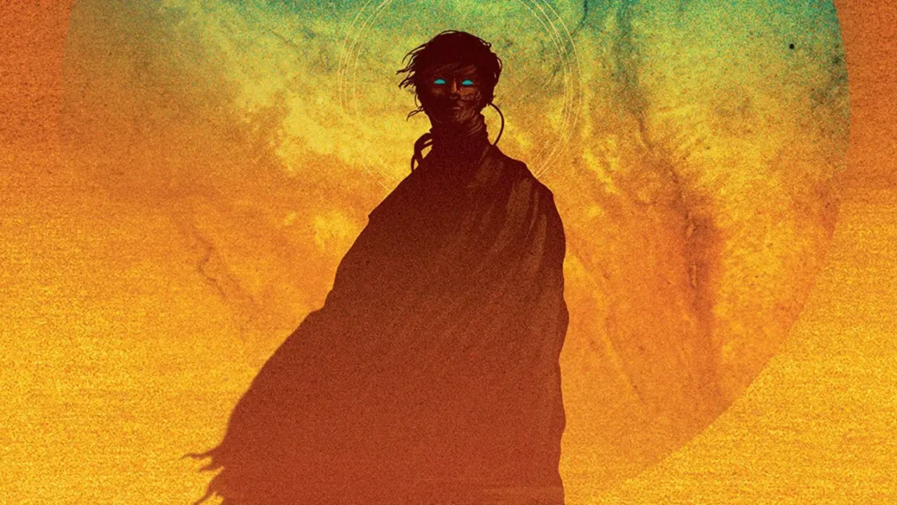 10 Sci-Fi Books About Space That Are 10/10, No Notes
