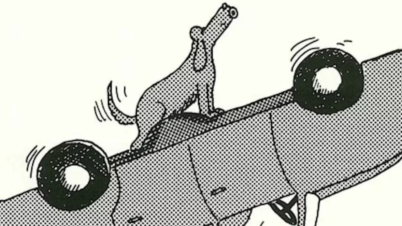 10 Stupidest ‘The Far Side’ Characters, Ranked