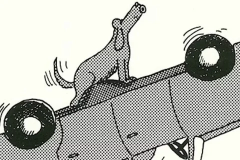 10 Stupidest ‘The Far Side’ Characters, Ranked