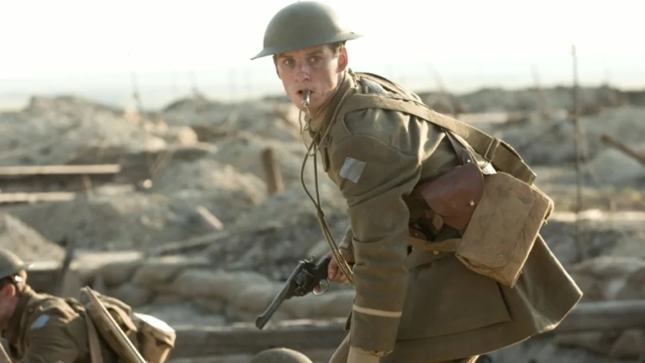 10 Underrated War Shows That Everyone Forgot About