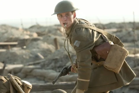10 Underrated War Shows That Everyone Forgot About