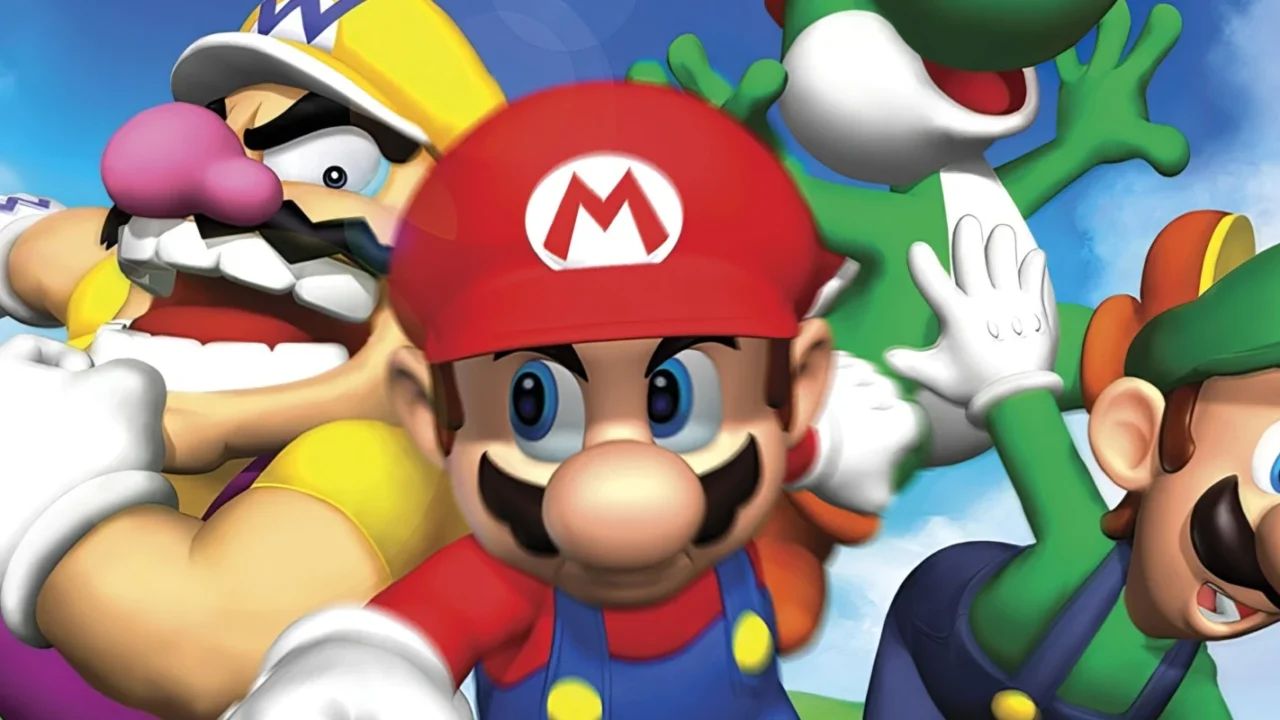10 Video Games From the '90s That Are Now Considered Classics