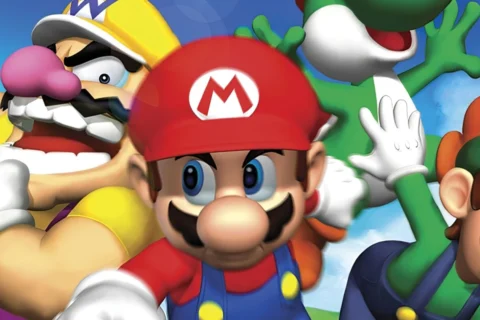 10 Video Games From the '90s That Are Now Considered Classics