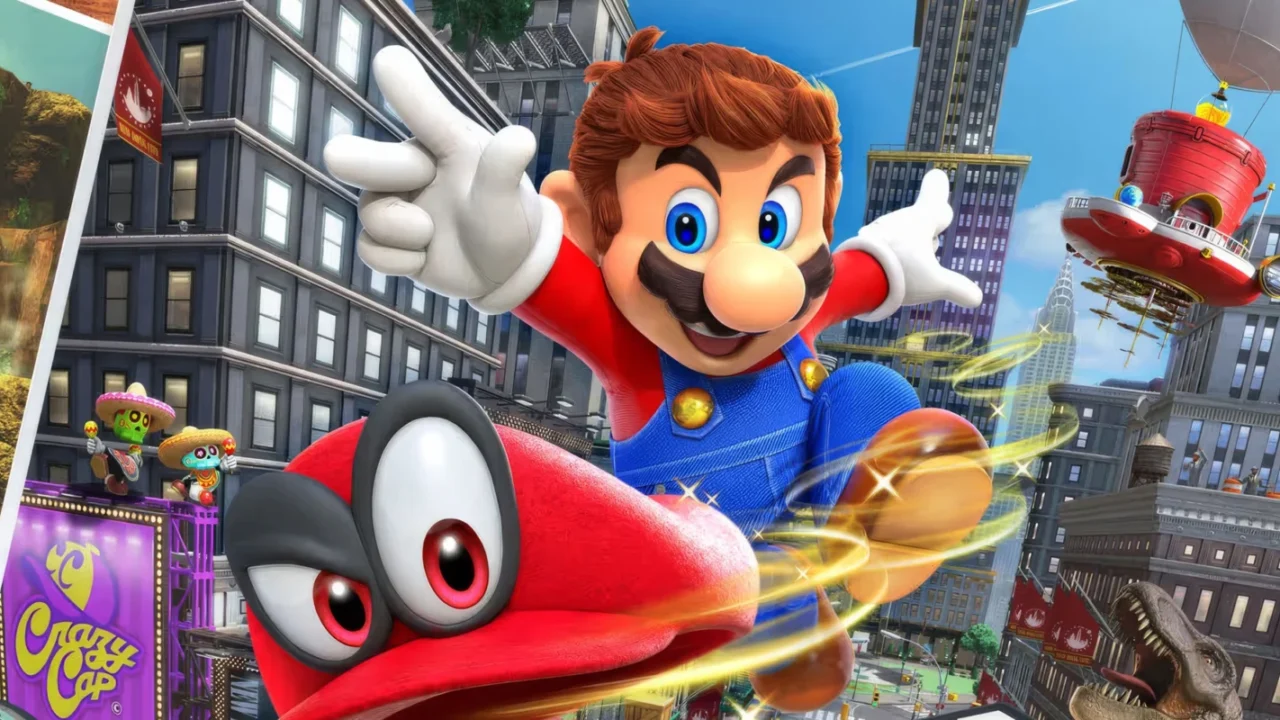 10 Video Games That Are Bangers From Start to Finish