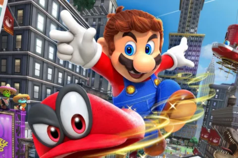 10 Video Games That Are Bangers From Start to Finish
