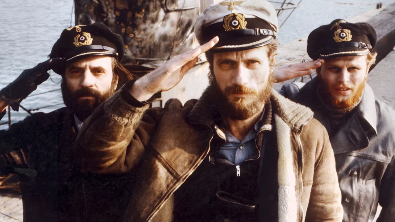 10 War Movies Without a Single Flaw