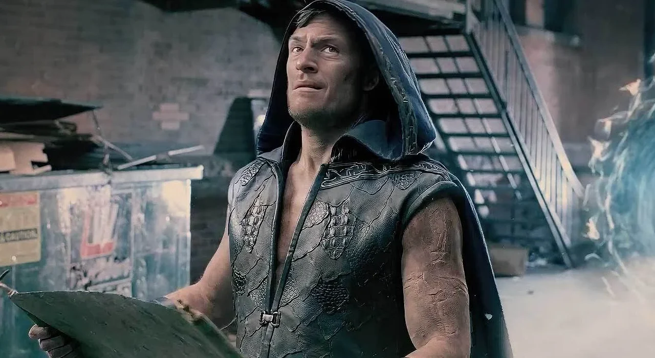 11 Years Later, This Forgotten 8-Part Fantasy Feels Like It Was Made To Be Binged