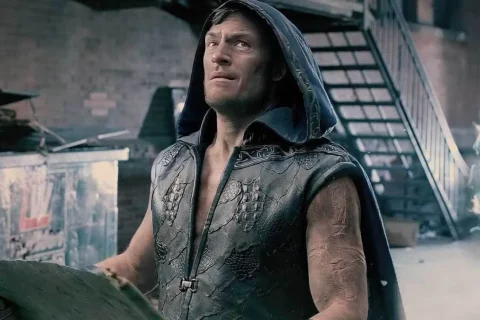 11 Years Later, This Forgotten 8-Part Fantasy Feels Like It Was Made To Be Binged