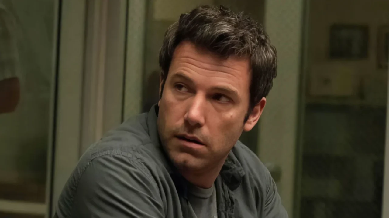 12 Years Ago, Ben Affleck's Masterclass Thriller on Netflix Gave Us the Greatest Twist