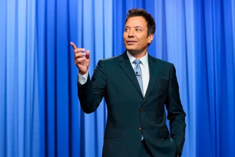 12 Years Later, Jimmy Fallon’s ‘Tonight Show’ Has Officially Found an Unexpected Ratings Boost
