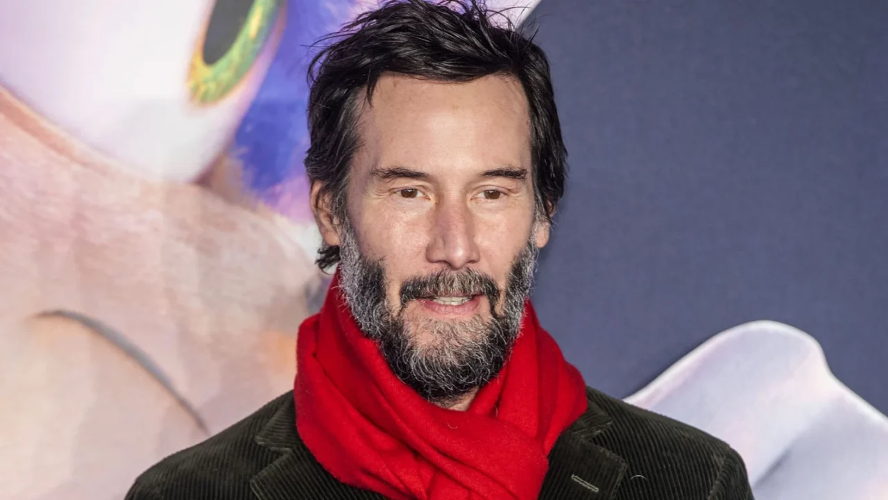 12 Years Later, Keanu Reeves' Intense Franchise Is Officially the Greatest Action Series Streaming Today