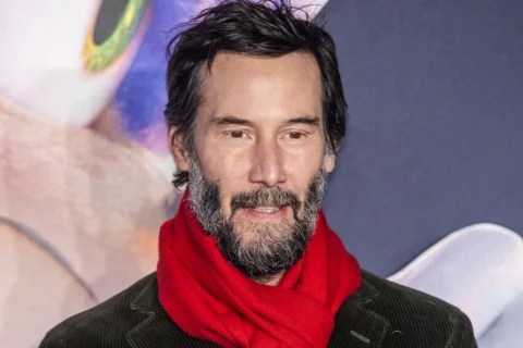 12 Years Later, Keanu Reeves' Intense Franchise Is Officially the Greatest Action Series Streaming Today