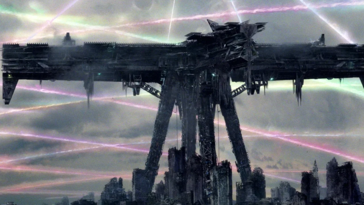 15 Years Later, Steven Spielberg’s 52-Episode Sci-Fi Is Still Worth Revisiting