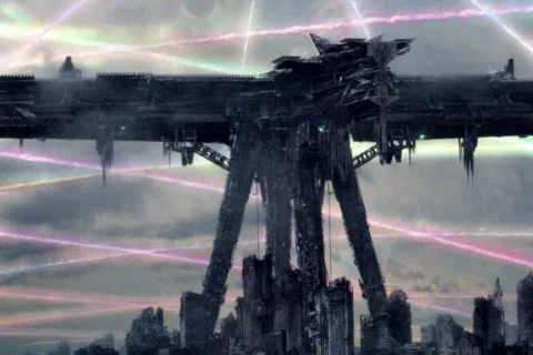 15 Years Later, Steven Spielberg’s 52-Episode Sci-Fi Is Still Worth Revisiting